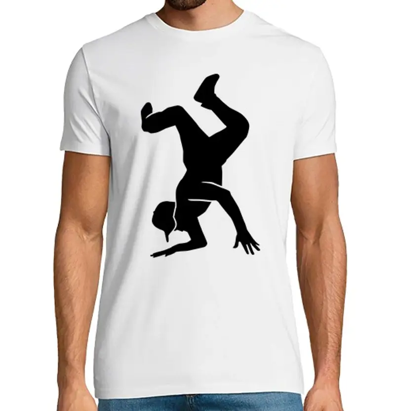 Tostadora T-shirt Uomo 1478049