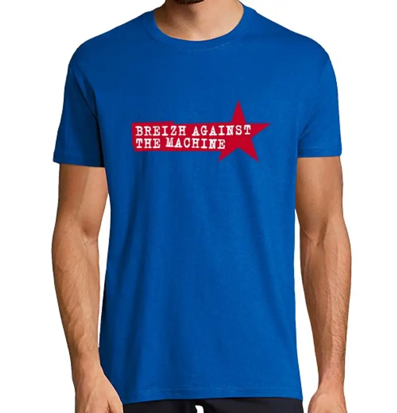 Tostadora T-shirt Uomo 1438603