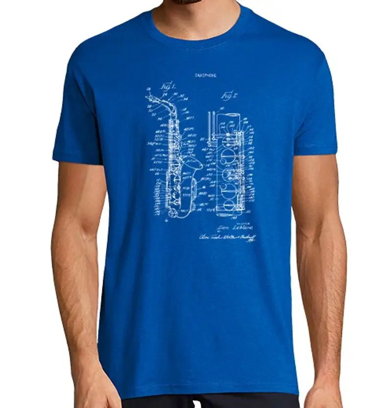 Tostadora T-shirt Uomo 1432511