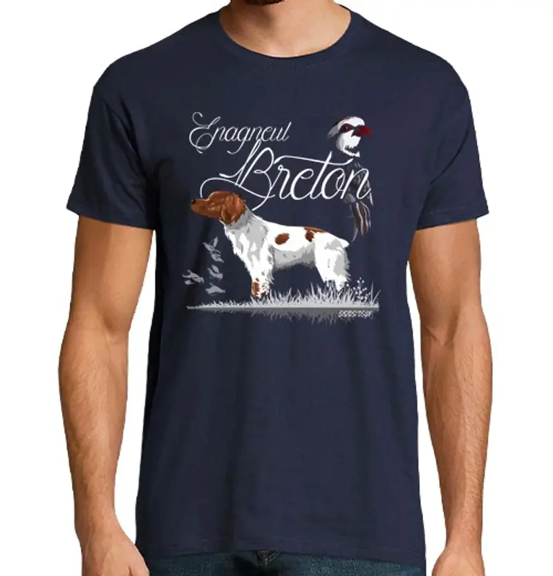 Tostadora T-shirt Uomo 1433705