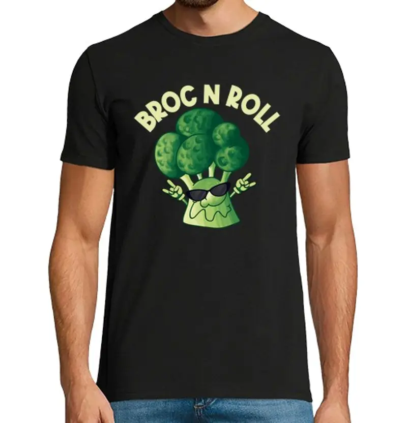 Tostadora T-shirt Uomo 1432854