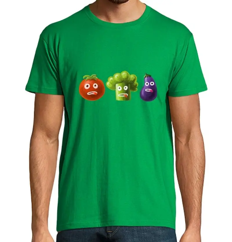 Tostadora T-shirt Uomo 1466691