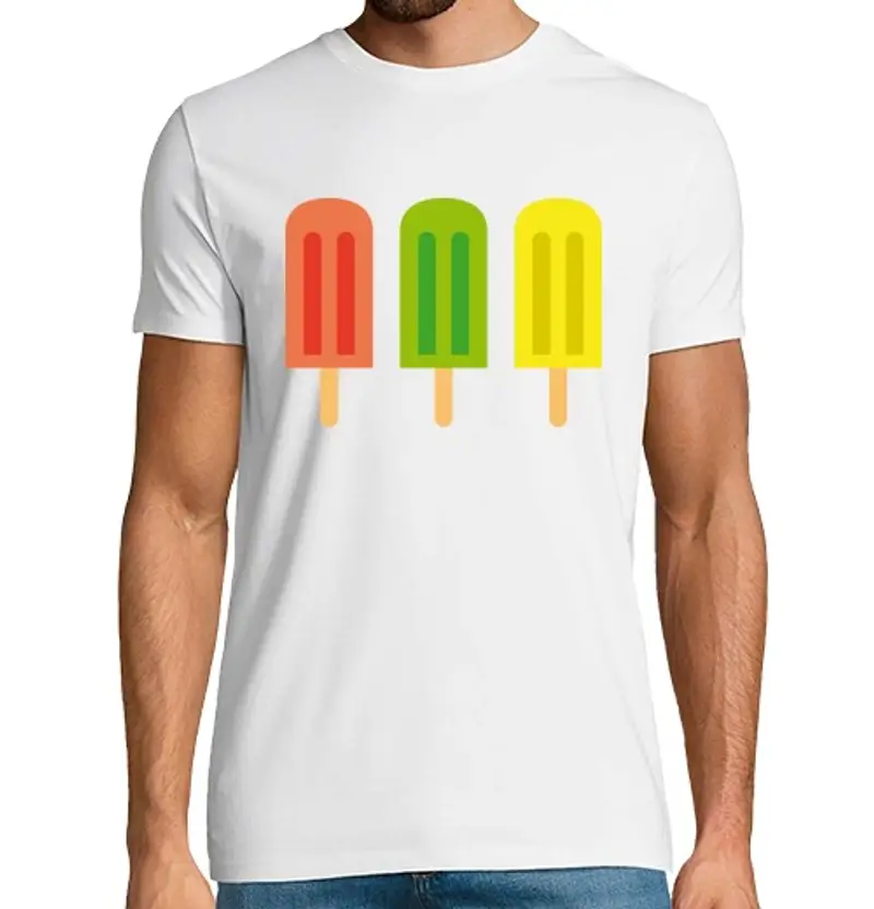 Tostadora T-shirt Uomo 1466834