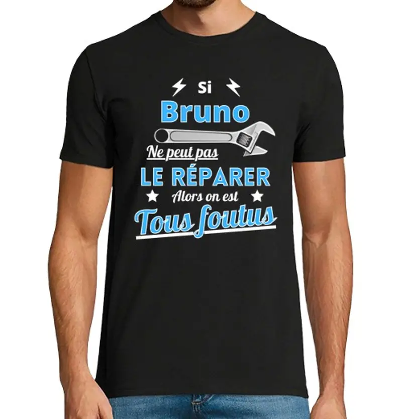 Tostadora T-shirt Uomo 1438362