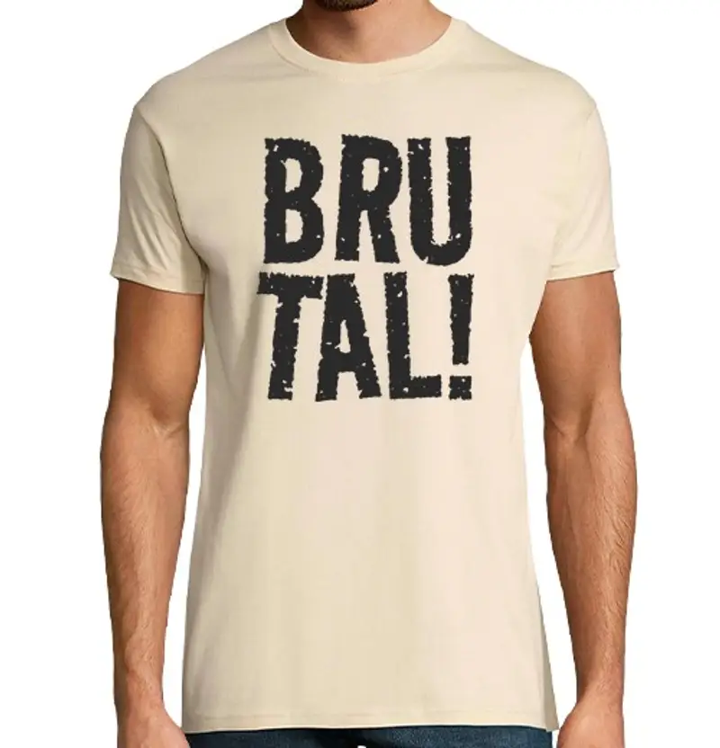 Tostadora T-shirt Uomo 1472110