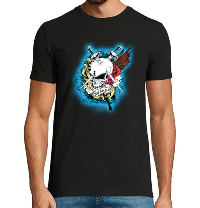Tostadora T-shirt Uomo 1478588