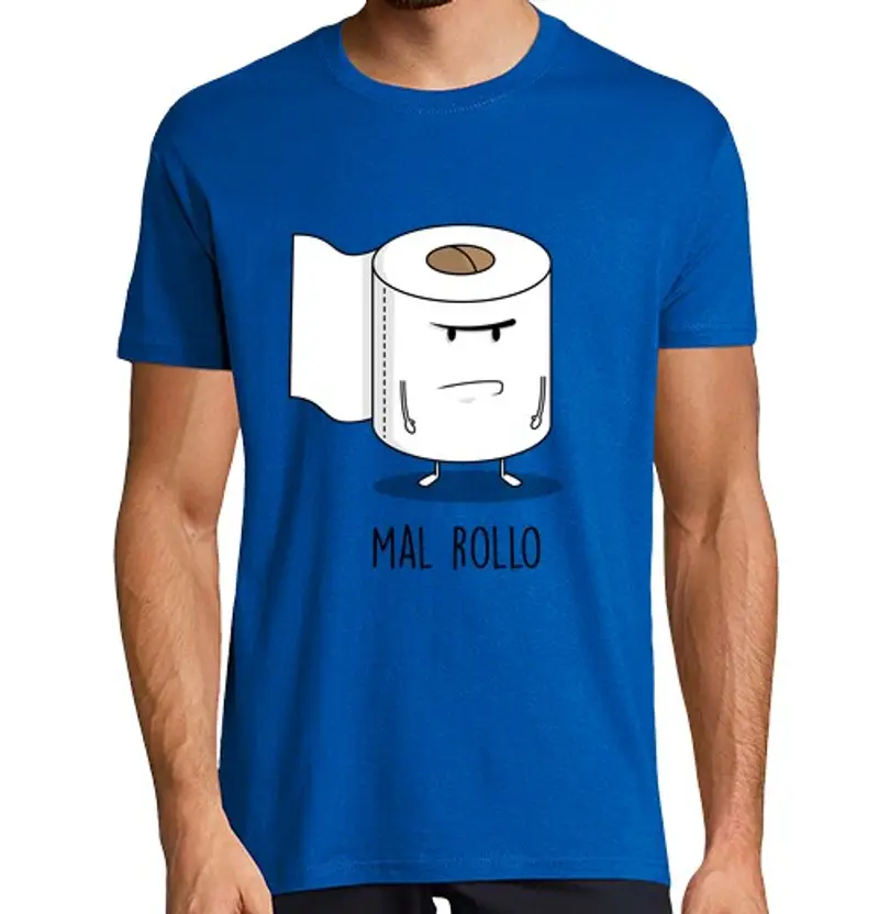 Tostadora T-shirt Uomo 1459533