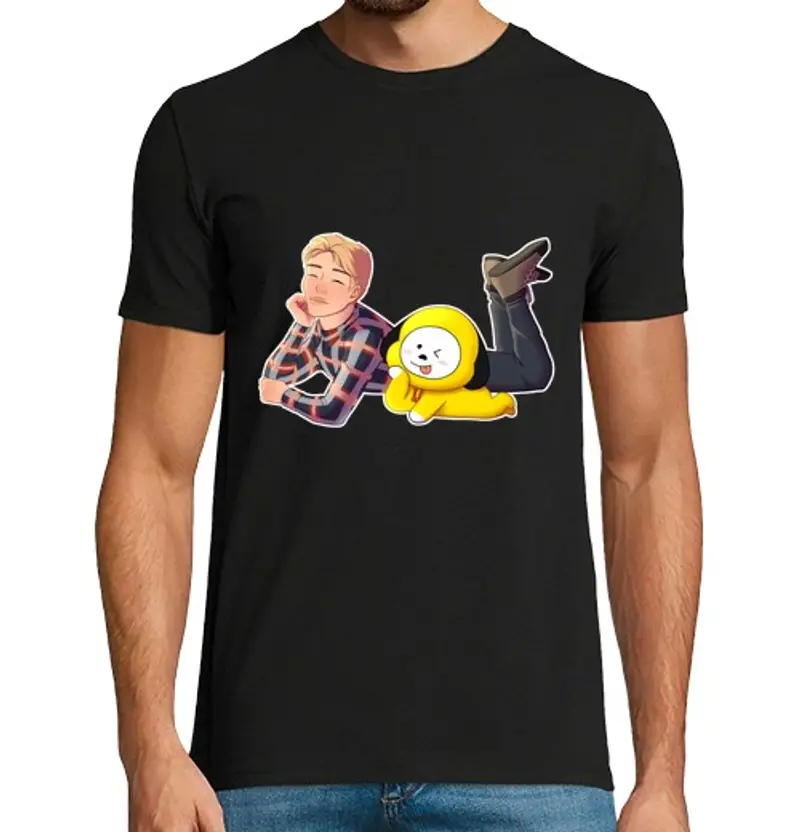 Tostadora T-shirt Uomo 1459545