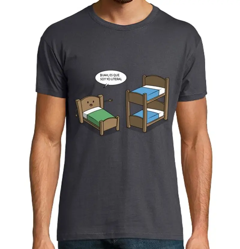 Tostadora T-shirt Uomo 1472546