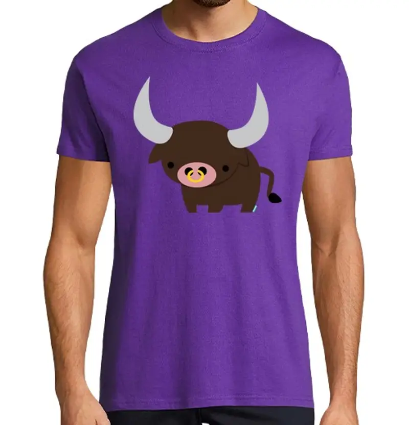 Tostadora T-shirt Uomo 1478436