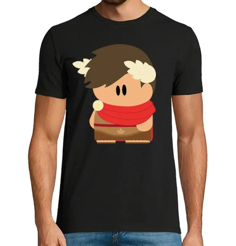 Tostadora T-shirt Uomo 1478346