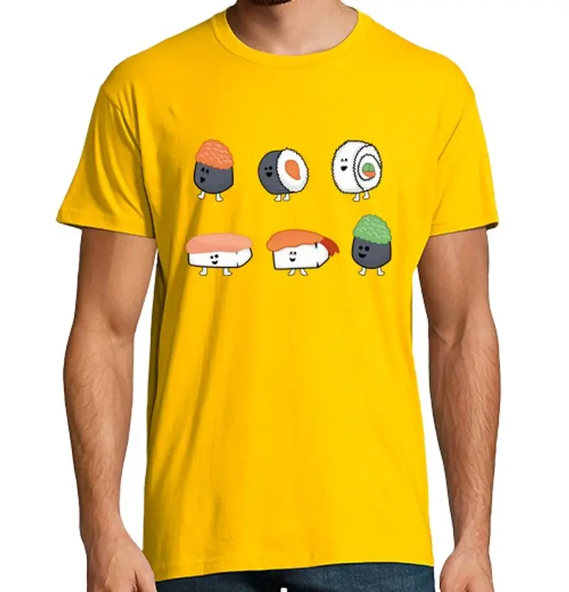 Tostadora T-shirt Uomo 1440109