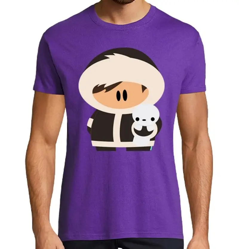 Tostadora T-shirt Uomo 1453049