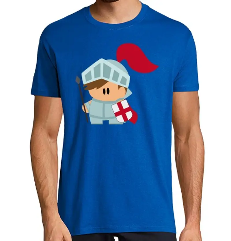 Tostadora T-shirt Uomo 1439023