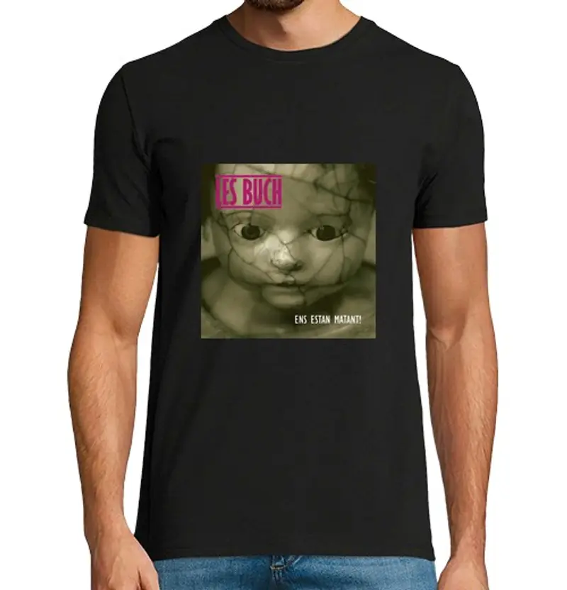 Tostadora T-shirt Uomo 1475577