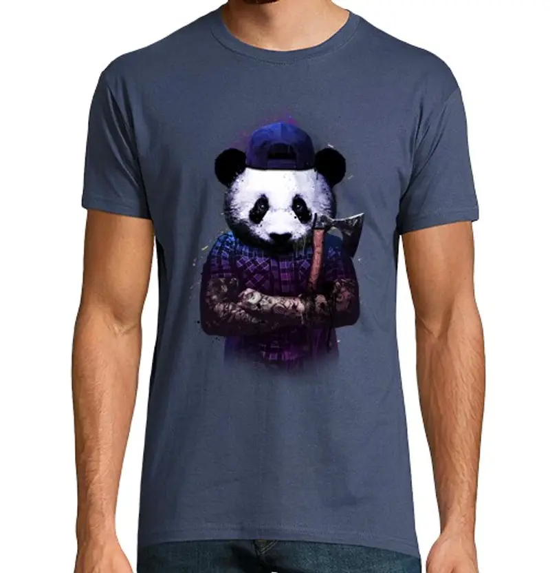 Tostadora T-shirt Uomo 1450779