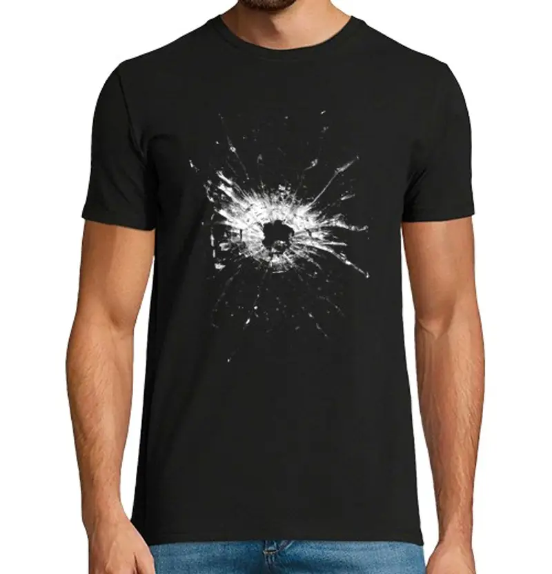 Tostadora T-shirt Uomo 1460814