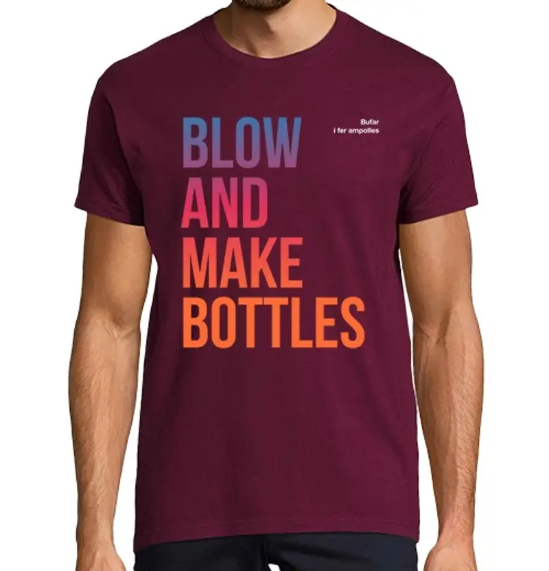 Tostadora T-shirt Uomo 1452102