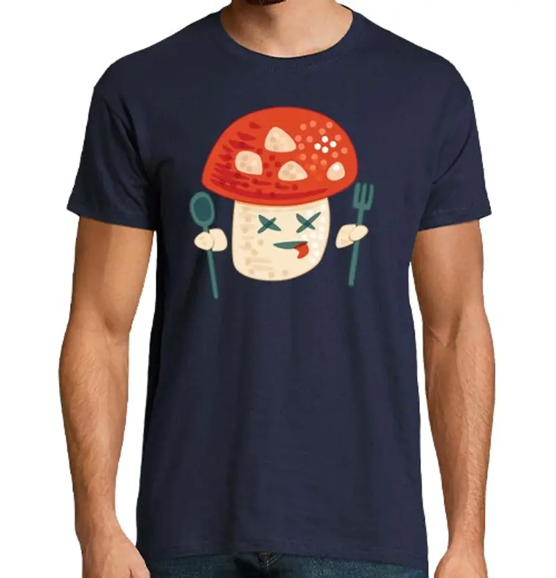 Tostadora T-shirt Uomo 1456181