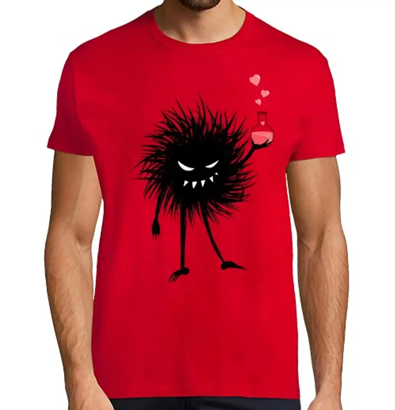 Tostadora T-shirt Uomo 1466536