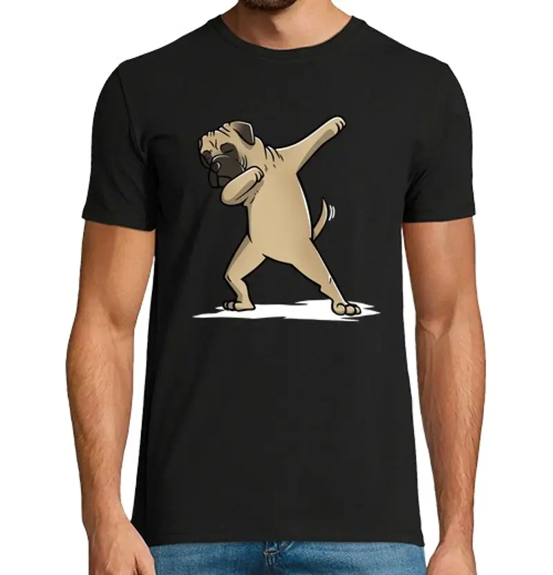 Tostadora T-shirt Uomo 1459536