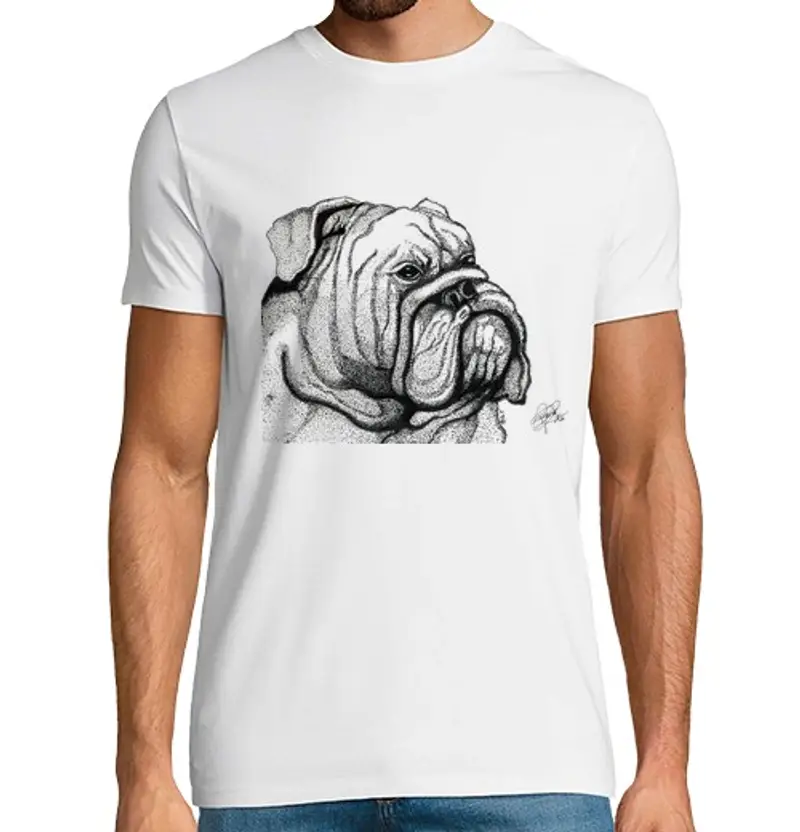 Tostadora T-shirt Uomo 1475402