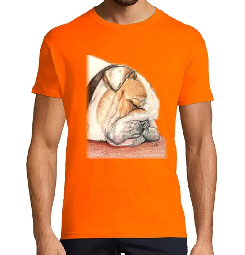 Tostadora T-shirt Uomo 1434399