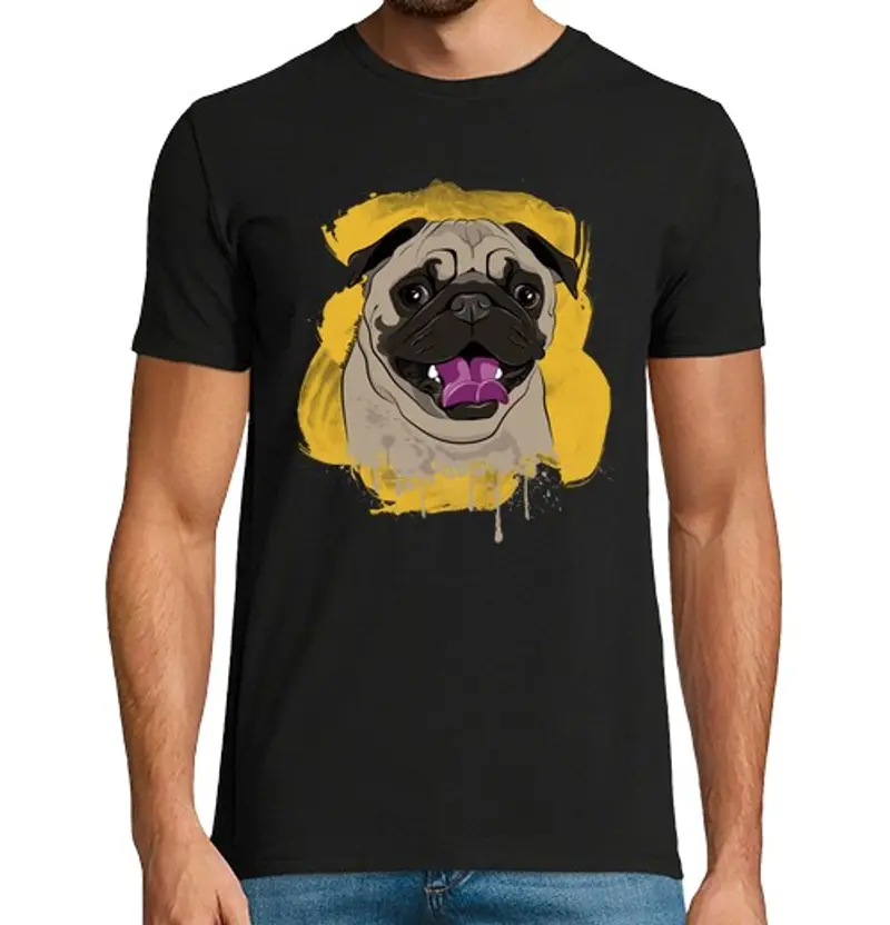 Tostadora T-shirt Uomo 1465075