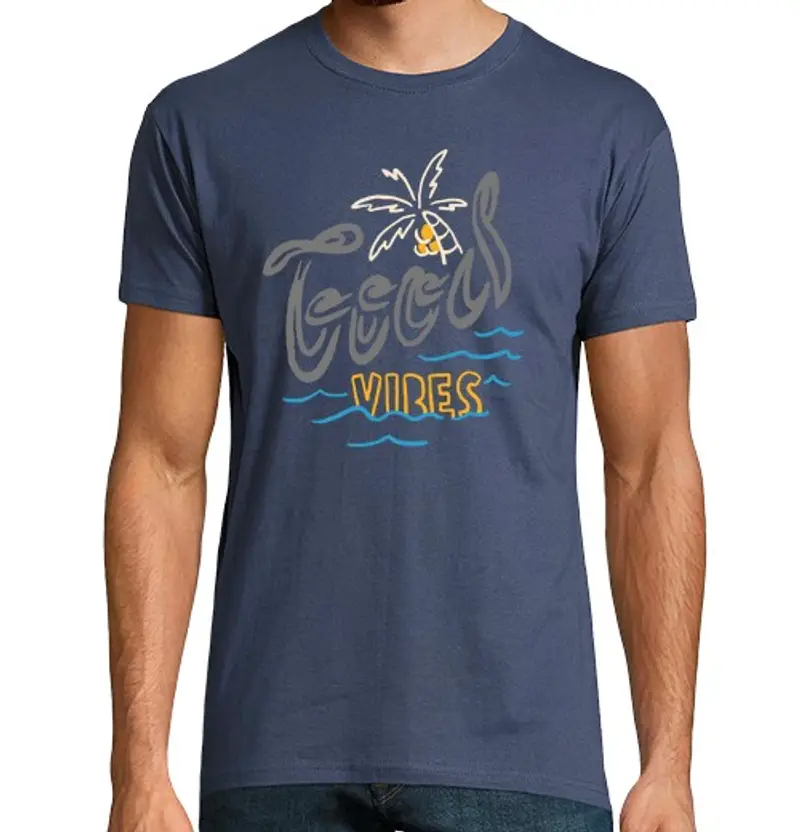 Tostadora T-shirt Uomo 1475360