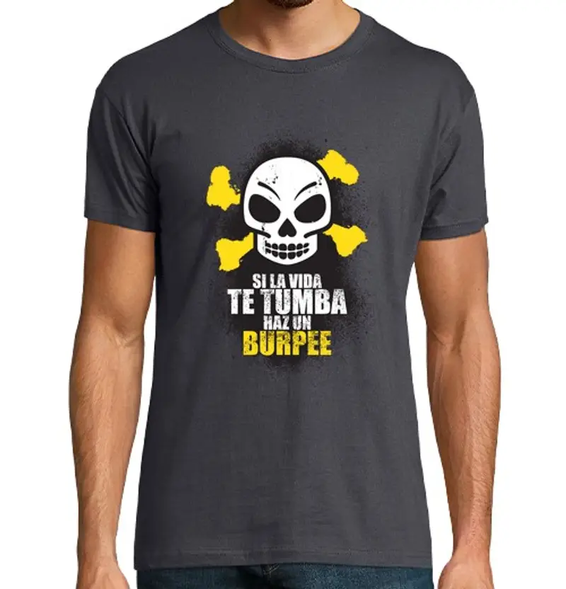 Tostadora T-shirt Uomo 1437054