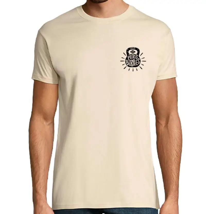 Tostadora T-shirt Uomo 1438668