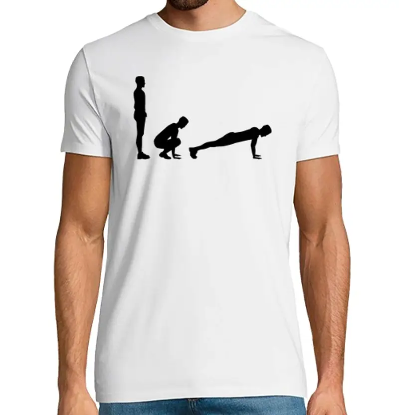 Tostadora T-shirt Uomo 1466550