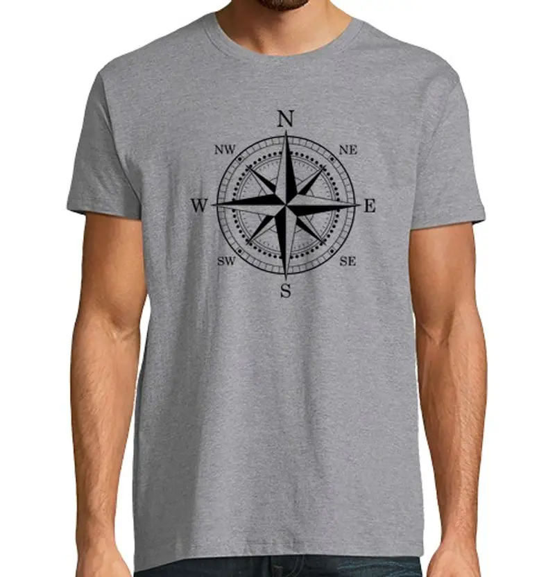 Tostadora T-shirt Uomo 1438411