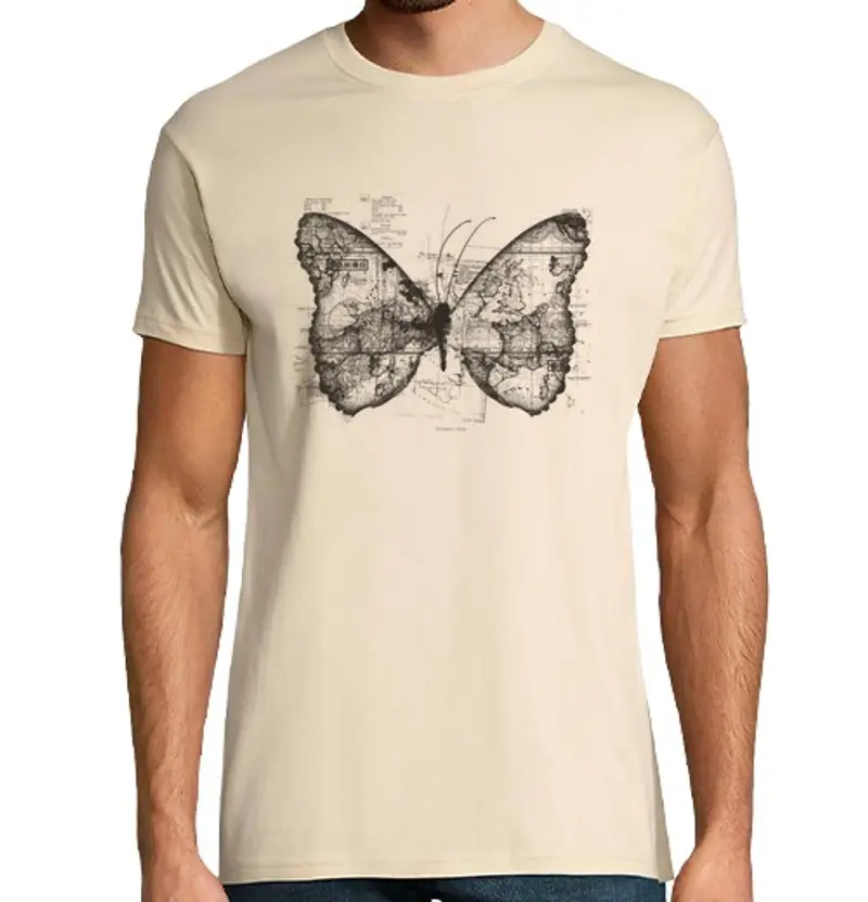 Tostadora T-shirt Uomo 1433173