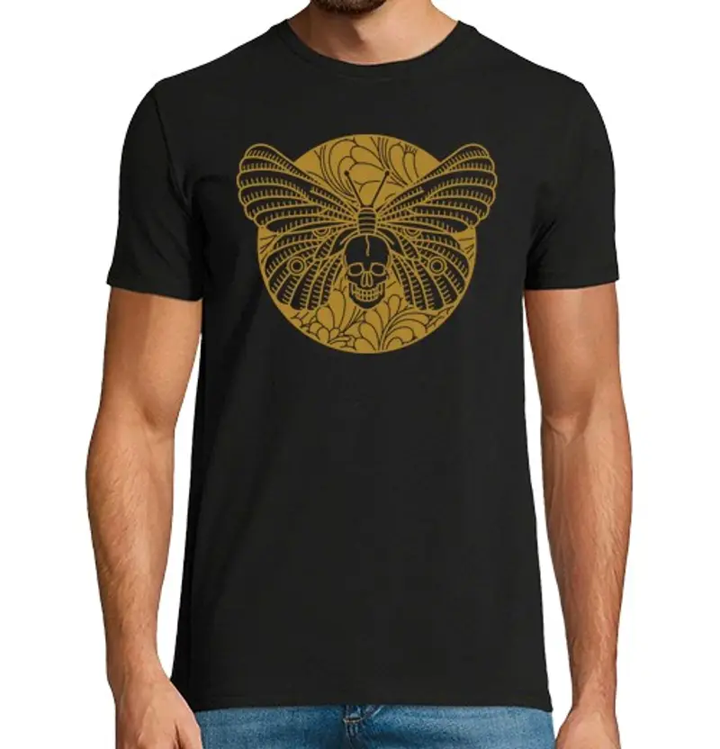 Tostadora T-shirt Uomo 1452669
