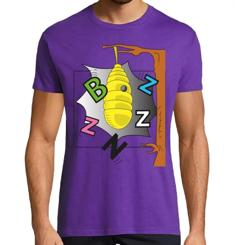 Tostadora T-shirt Uomo 1473294