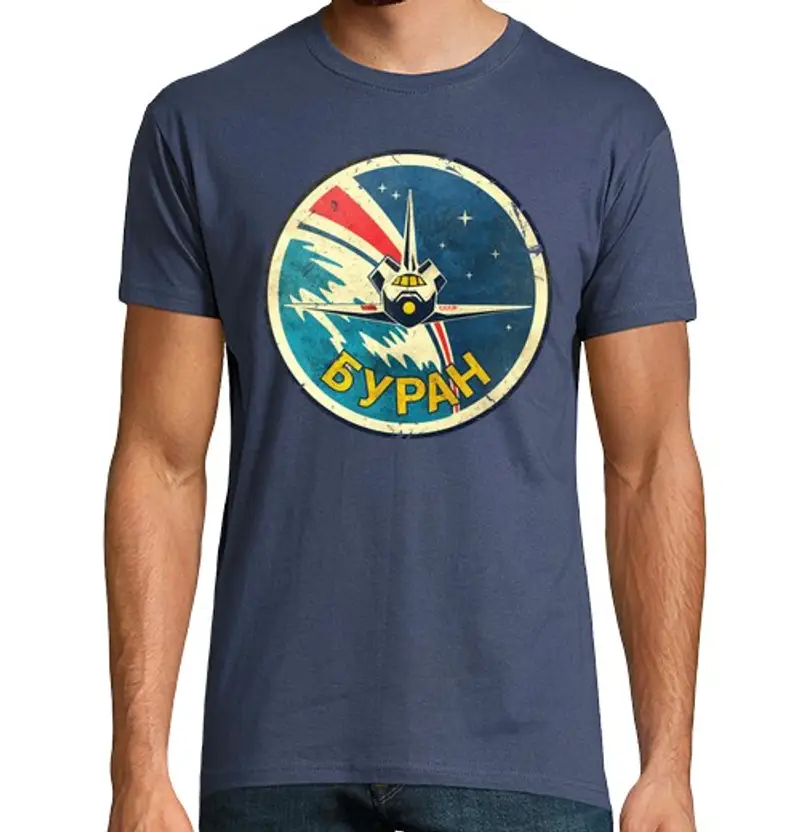 Tostadora T-shirt Uomo 1442438