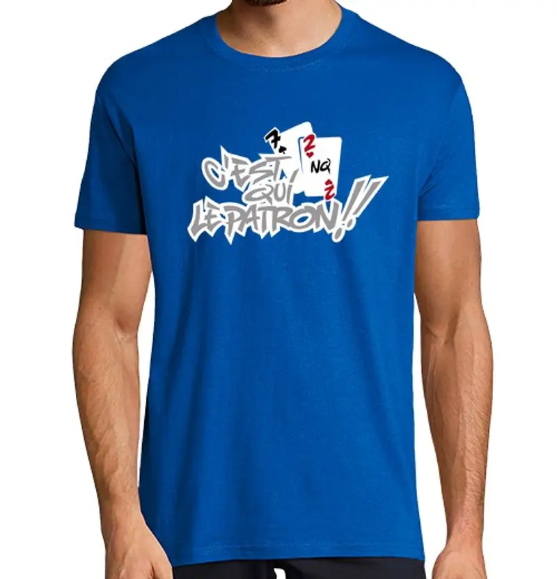 Tostadora T-shirt Uomo 1436456