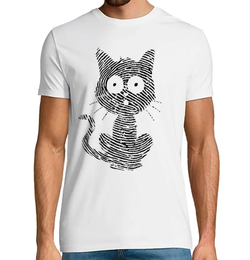 Tostadora T-shirt Uomo 1437113