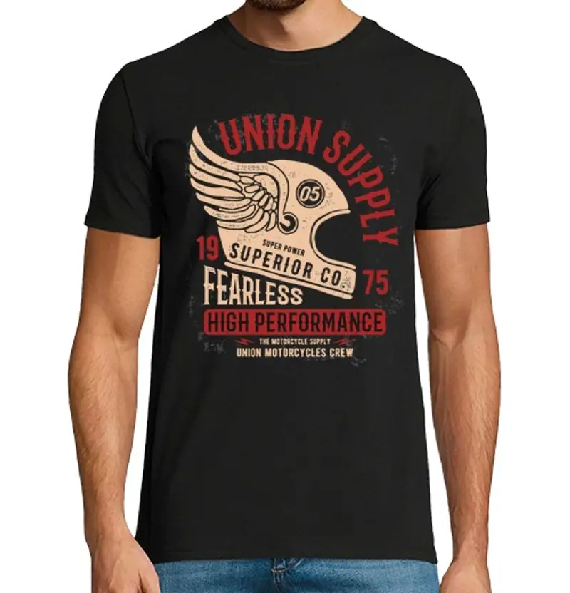 Tostadora T-shirt Uomo 1439366