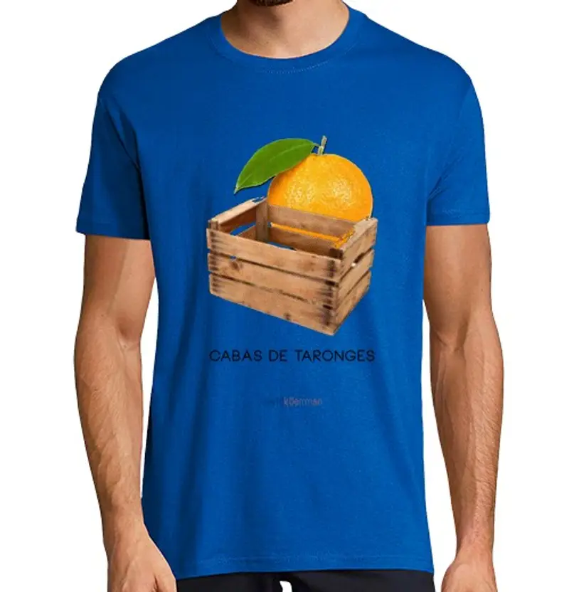 Tostadora T-shirt Uomo 1466367
