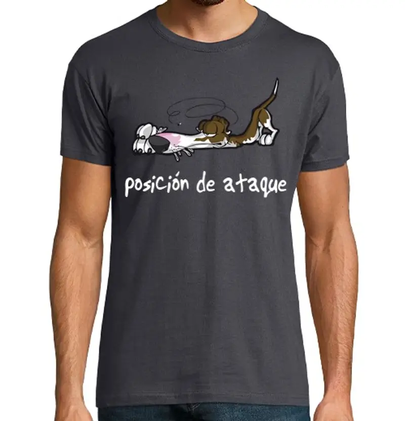 Tostadora T-shirt Uomo 1440888