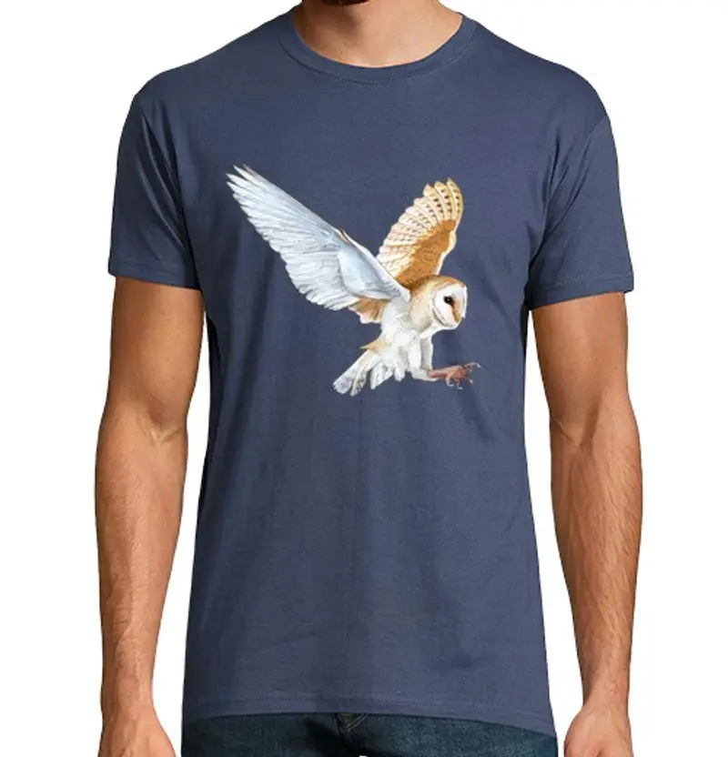 Tostadora T-shirt Uomo 1436177