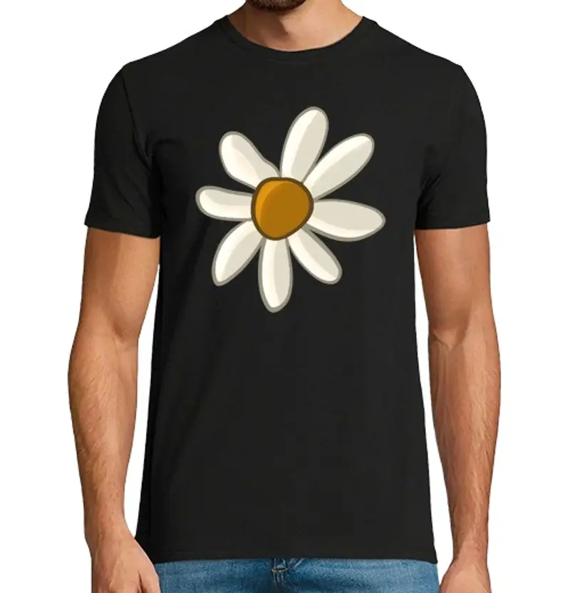 Tostadora T-shirt Uomo Bianco 1475006