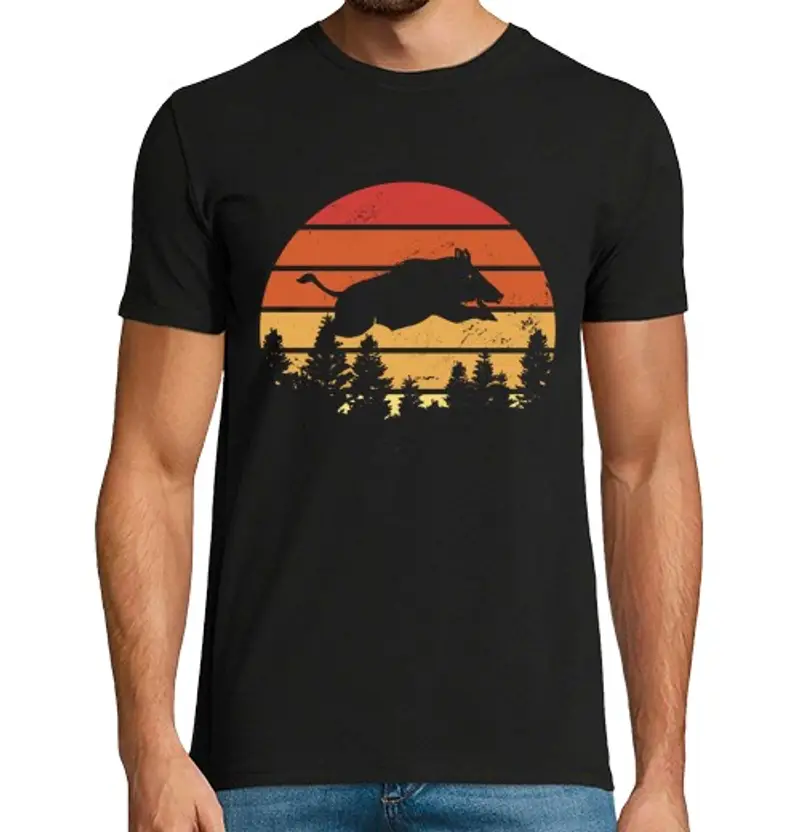 Tostadora T-shirt Uomo 1451387