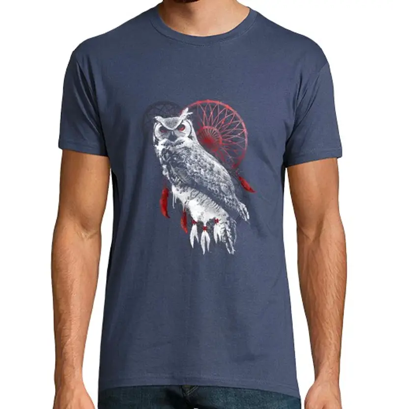 Tostadora T-shirt Uomo 1436287