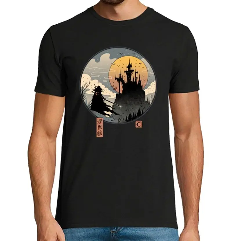 Tostadora T-shirt Uomo 1439788