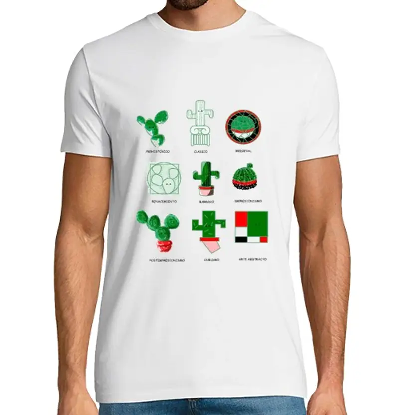 Tostadora T-shirt Uomo 1452080