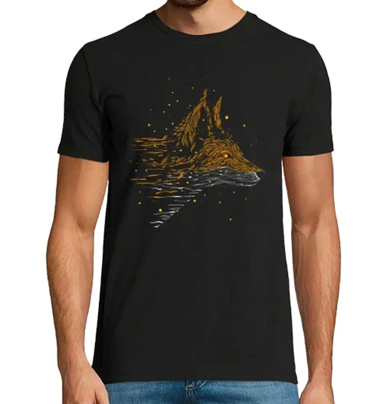 Tostadora T-shirt Uomo 1435412