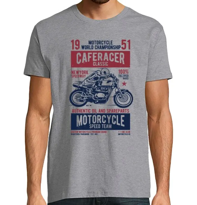 Tostadora T-shirt Uomo 1476404